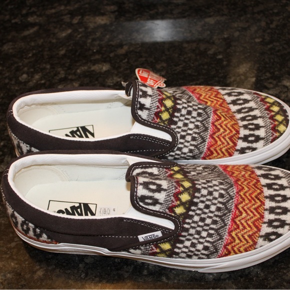Vans Slip On - Picture 2 of 4
